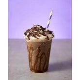 Simply Luxury Milk Chocolate Topping Sauce  Adomoo